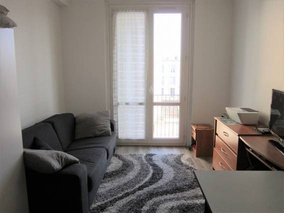Appartement à Le Havre, 390€