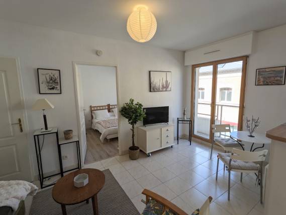 Appartement à Le Havre, 750€