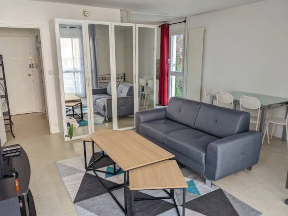 Appartement à Le Havre, 380€