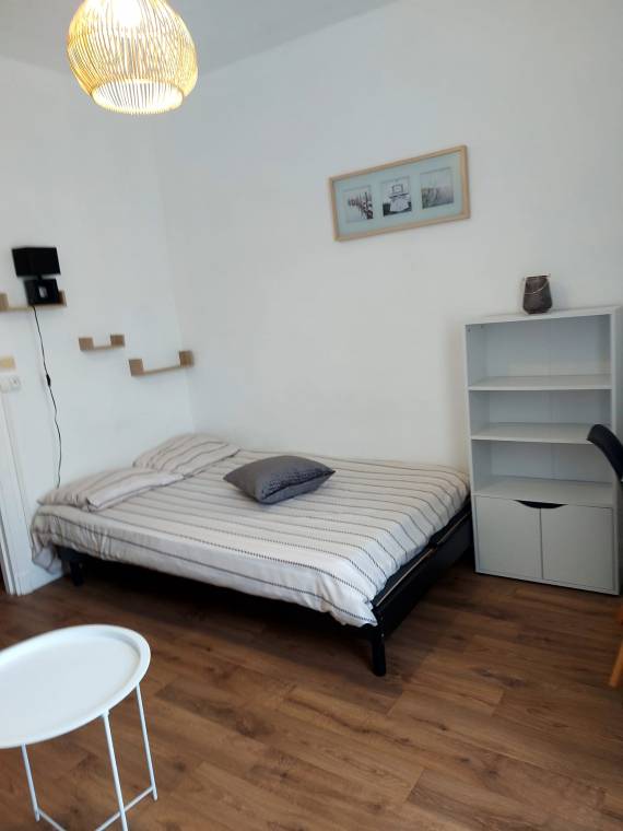 Appartement à Le Havre, 410€