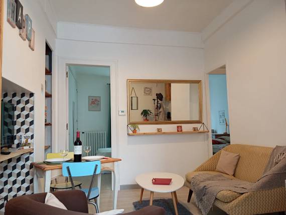 Colocation à Le Havre, 330€