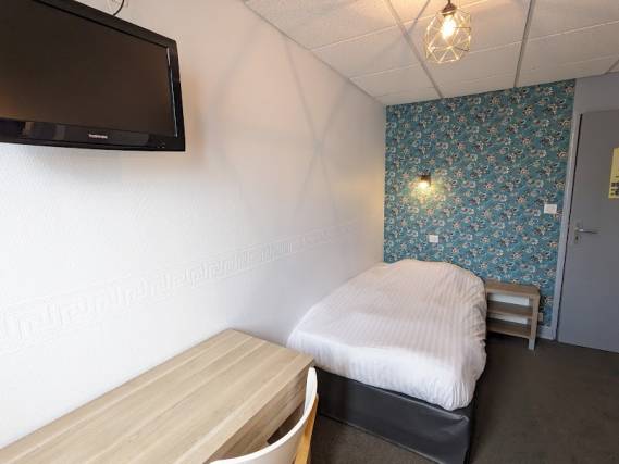 Chambre à Le Havre, 380€