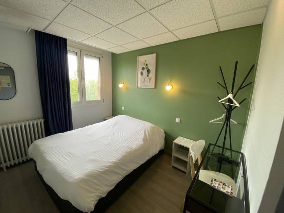 Chambre à Le Havre, 450€