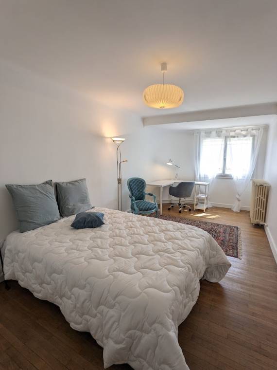 Appartement à Sainte Adresse, 550€