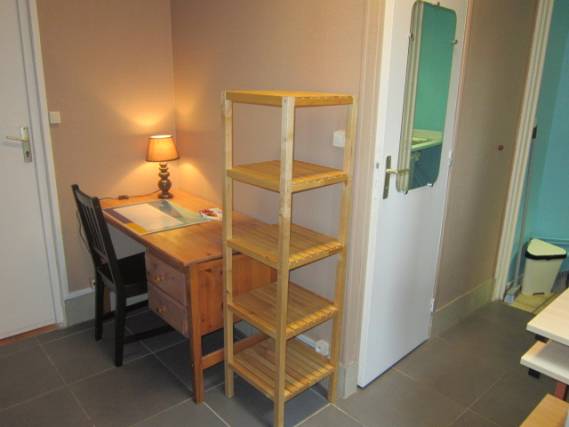 Appartement à Le Havre, 300€
