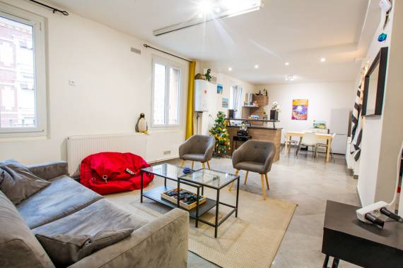 Colocation à Le Havre, 345€