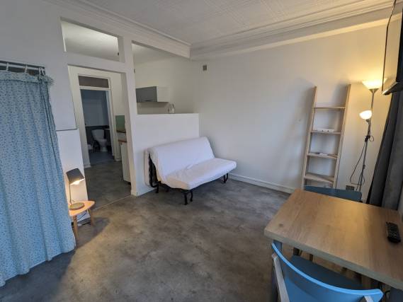 Appartement à Le Havre, 430€