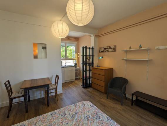 Appartement à Sainte Adresse, 400€