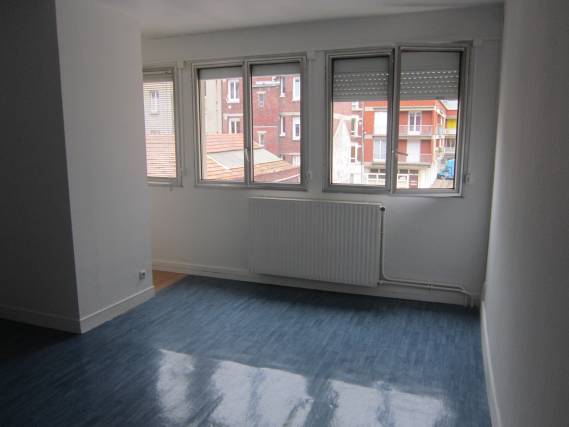 Appartement à Le Havre, 360€