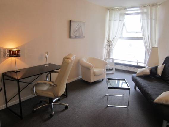 Appartement à Le Havre, 433€