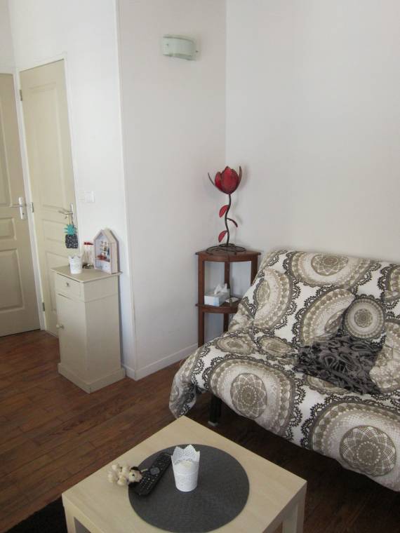 Appartement à Le Havre, 370€