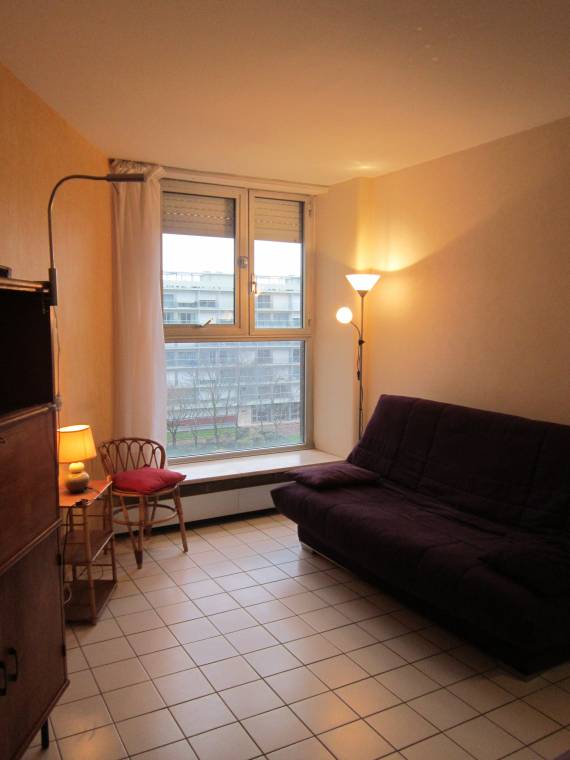 Appartement à Le Havre, 480€