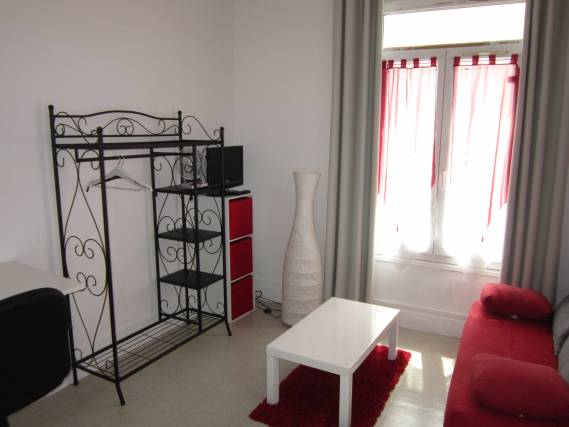 Appartement à Le Havre, 450€
