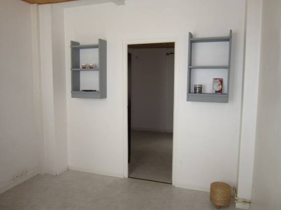 Appartement à Le Havre, 480€