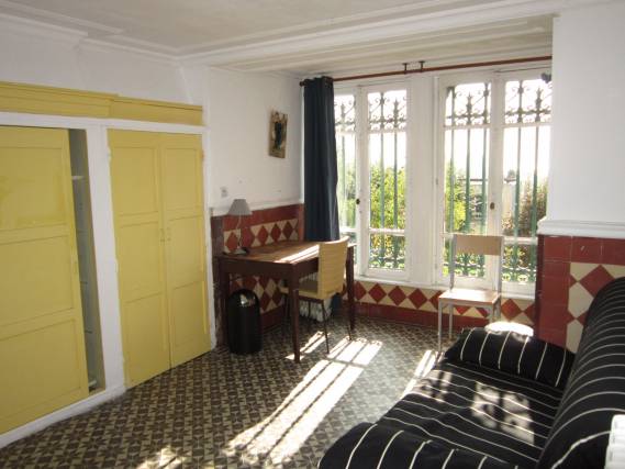 Chambre à Le Havre, 330€